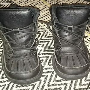Boys Nike ACG Boots
